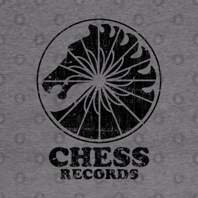 Chess Records by OniSide